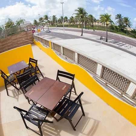 Pousada Da Terra Aracaju Ngoại thất bức ảnh