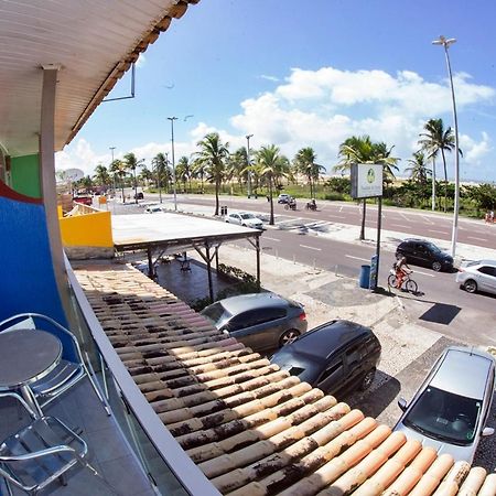 Pousada Da Terra Aracaju Ngoại thất bức ảnh
