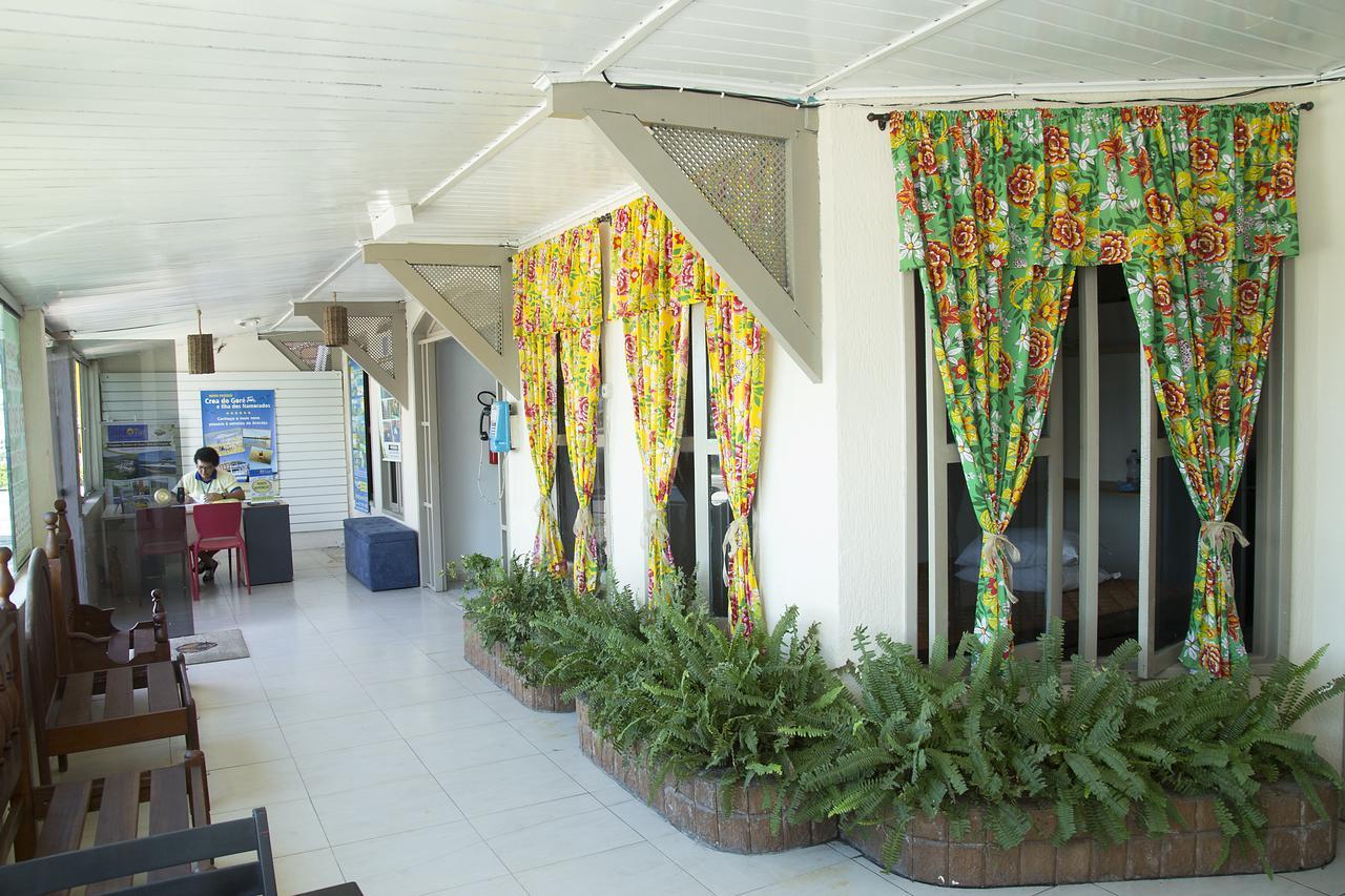 Pousada Da Terra Aracaju Ngoại thất bức ảnh